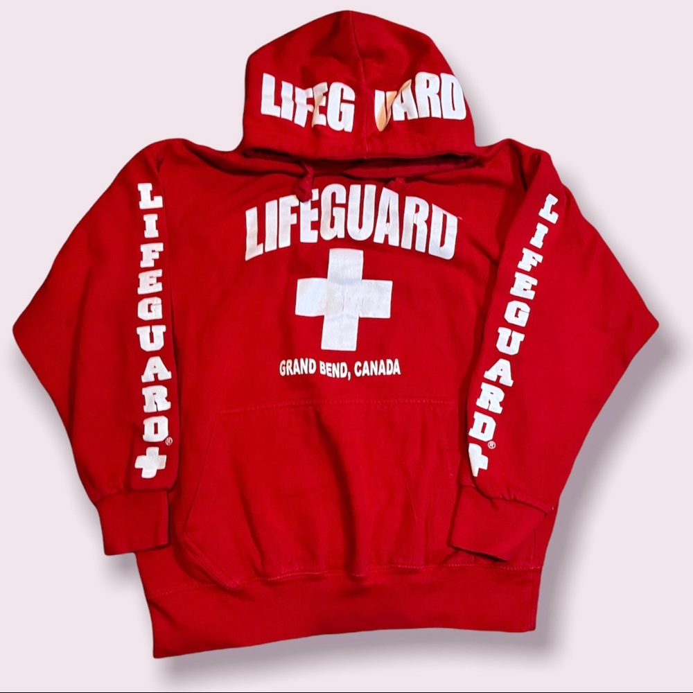 Grandbend Sweater